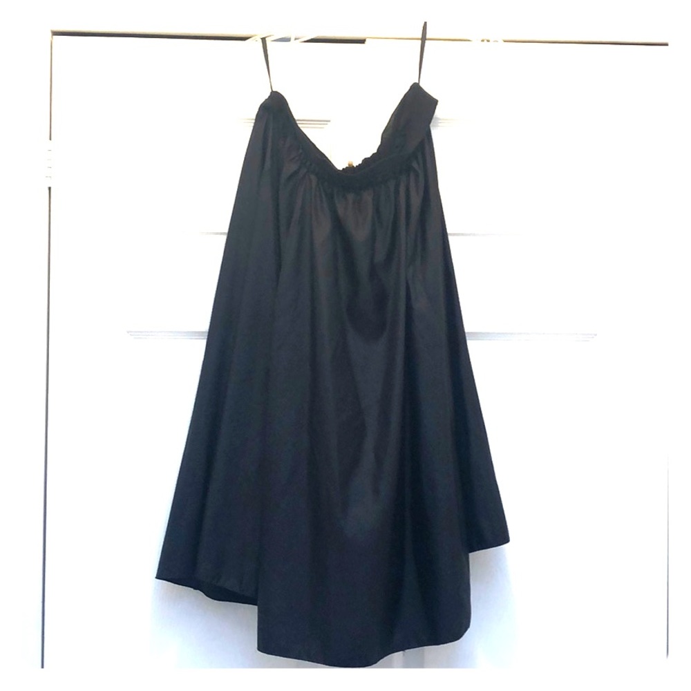 Taffeta skirt!
